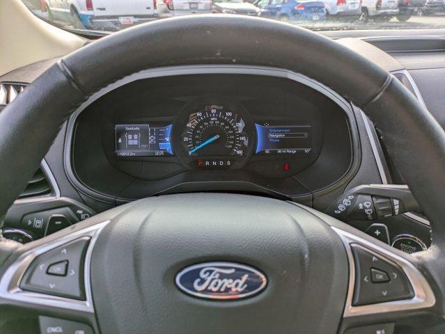 used 2024 Ford Edge car, priced at $31,363