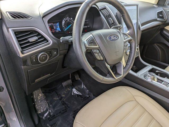 used 2024 Ford Edge car, priced at $31,363