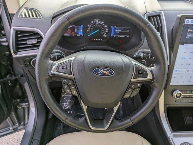 used 2024 Ford Edge car, priced at $31,363