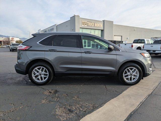 used 2024 Ford Edge car, priced at $31,363