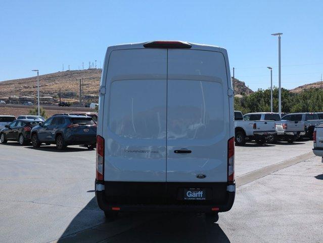 used 2023 Ford Transit-250 car, priced at $43,136