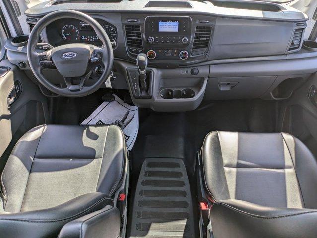 used 2023 Ford Transit-250 car, priced at $43,136