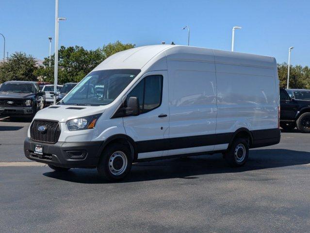 used 2023 Ford Transit-250 car, priced at $43,136