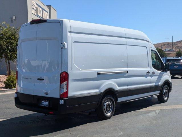 used 2023 Ford Transit-250 car, priced at $43,136