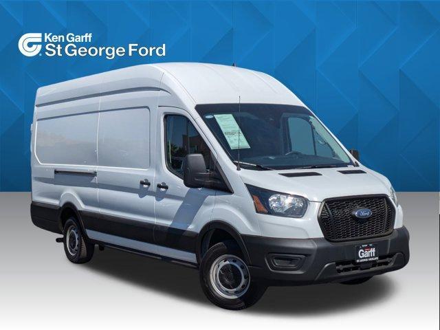 used 2023 Ford Transit-250 car, priced at $43,135