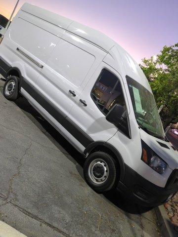 used 2023 Ford Transit-250 car, priced at $45,339