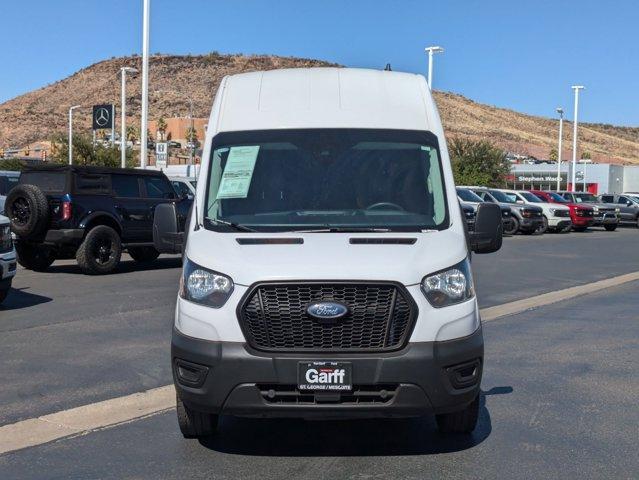 used 2023 Ford Transit-250 car, priced at $43,136