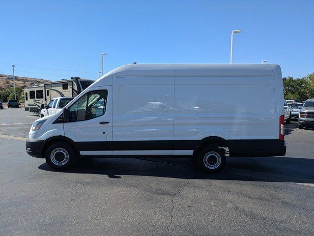 used 2023 Ford Transit-250 car, priced at $43,136