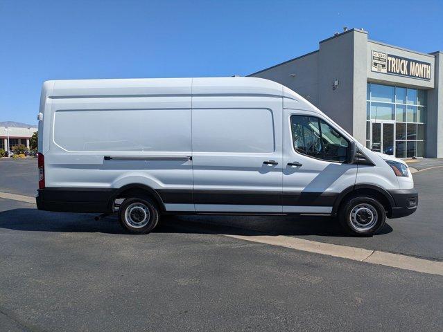 used 2023 Ford Transit-250 car, priced at $43,136