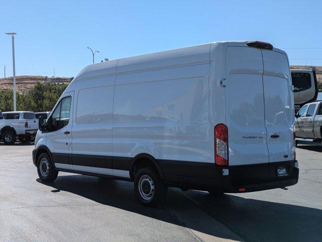 used 2023 Ford Transit-250 car, priced at $43,136