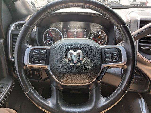 used 2022 Ram 2500 car, priced at $47,442