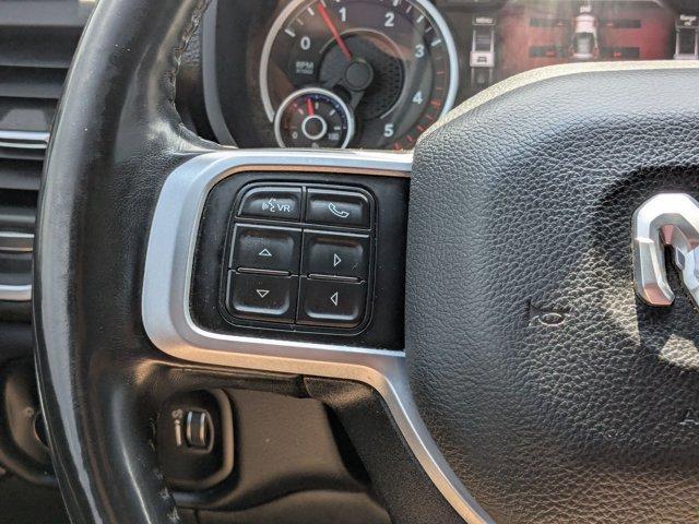 used 2022 Ram 2500 car, priced at $47,442