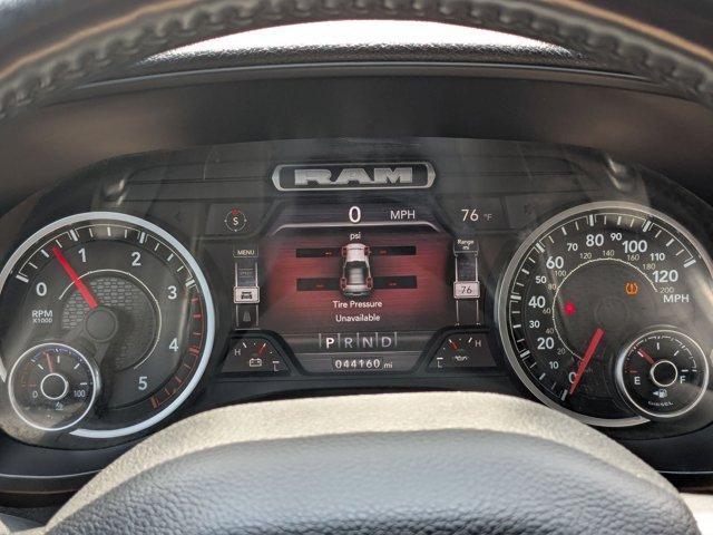 used 2022 Ram 2500 car, priced at $47,442