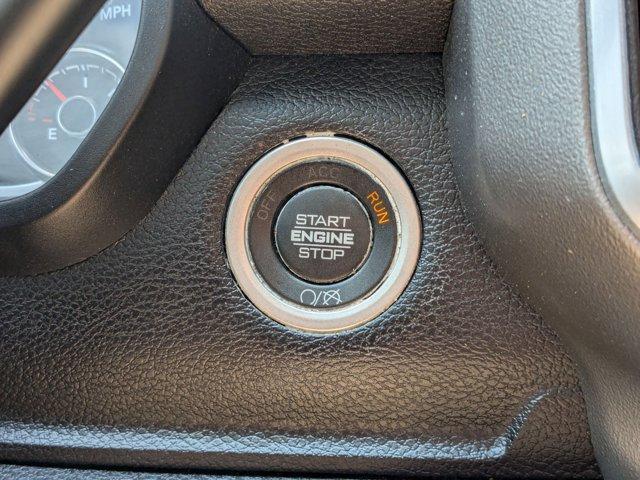 used 2022 Ram 2500 car, priced at $47,442