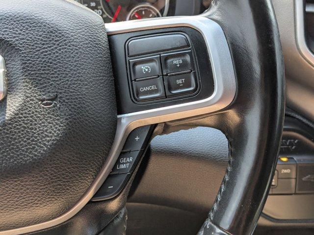 used 2022 Ram 2500 car, priced at $47,442