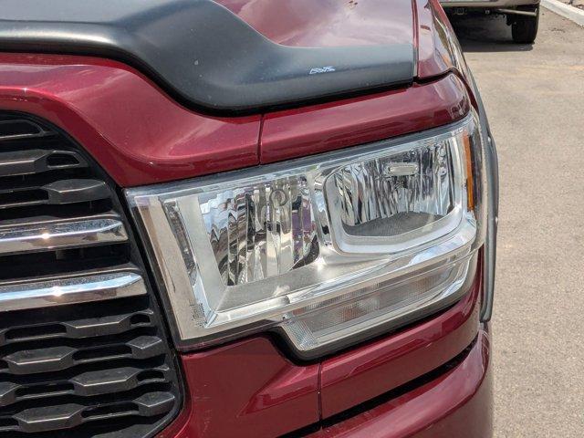 used 2022 Ram 2500 car, priced at $47,442