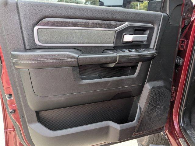 used 2022 Ram 2500 car, priced at $47,442