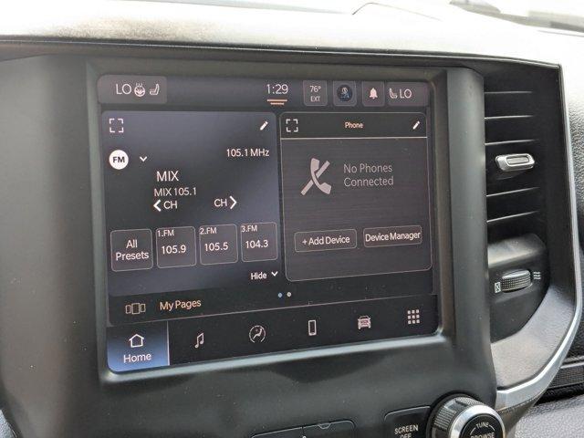 used 2022 Ram 2500 car, priced at $47,442