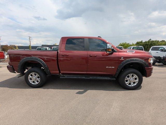 used 2022 Ram 2500 car, priced at $47,442