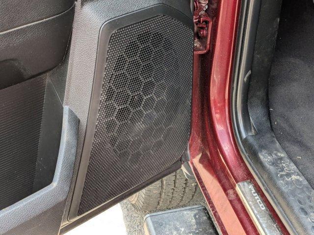 used 2022 Ram 2500 car, priced at $47,442