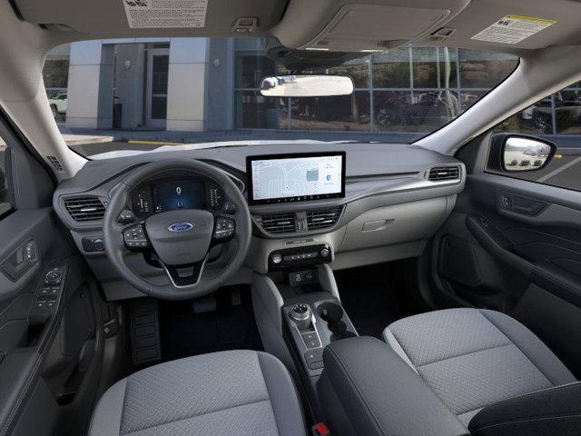 new 2025 Ford Escape car, priced at $33,225