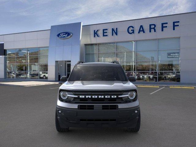 new 2024 Ford Bronco Sport car, priced at $38,195