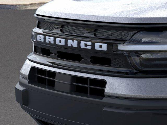 new 2024 Ford Bronco Sport car, priced at $38,195