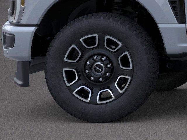 new 2025 Ford F-350 car, priced at $95,250