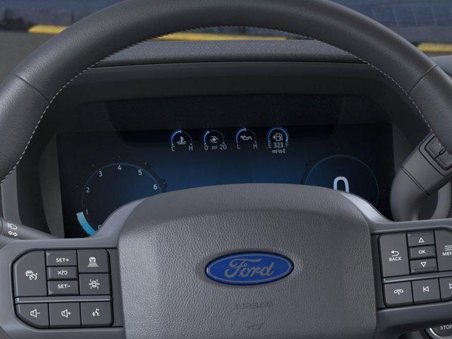 new 2024 Ford F-150 car, priced at $63,620