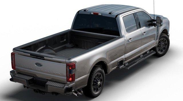 new 2024 Ford F-250 car, priced at $89,610