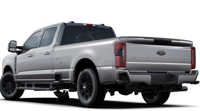 new 2024 Ford F-250 car, priced at $89,610