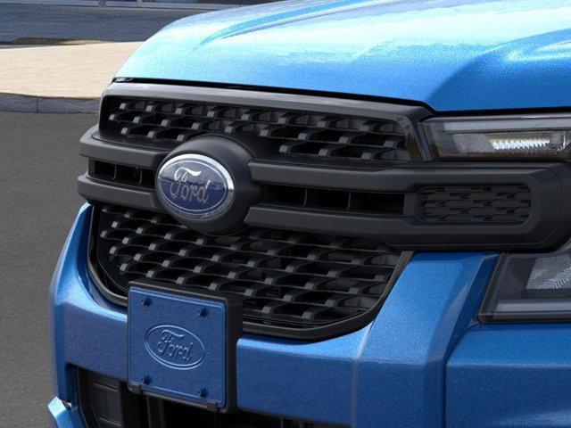 new 2024 Ford Ranger car, priced at $38,105