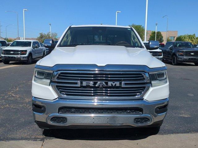 used 2019 Ram 1500 car, priced at $28,323