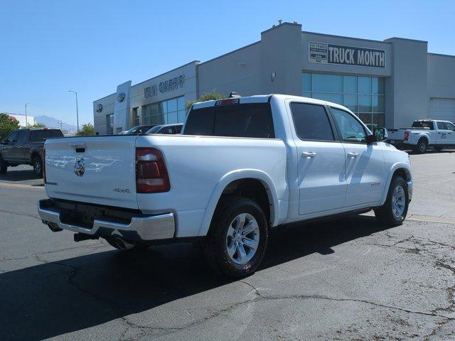 used 2019 Ram 1500 car, priced at $28,323