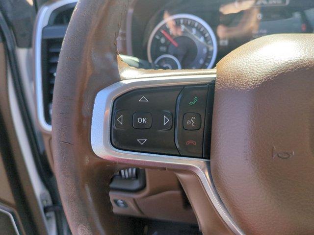 used 2019 Ram 1500 car, priced at $28,323