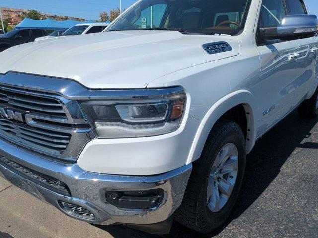 used 2019 Ram 1500 car, priced at $28,323
