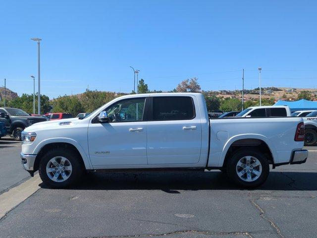used 2019 Ram 1500 car, priced at $28,323