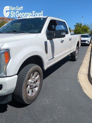 used 2019 Ford F-350 car, priced at $59,724