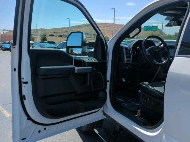 used 2019 Ford F-350 car, priced at $59,502