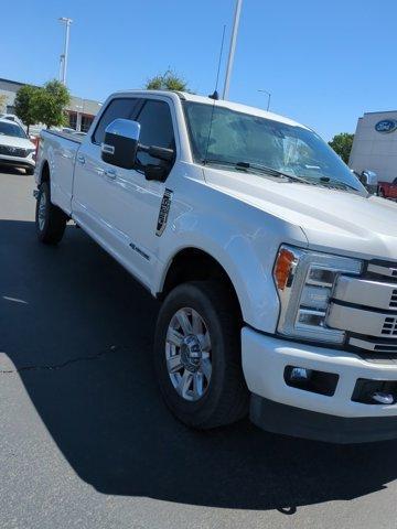 used 2019 Ford F-350 car, priced at $59,724