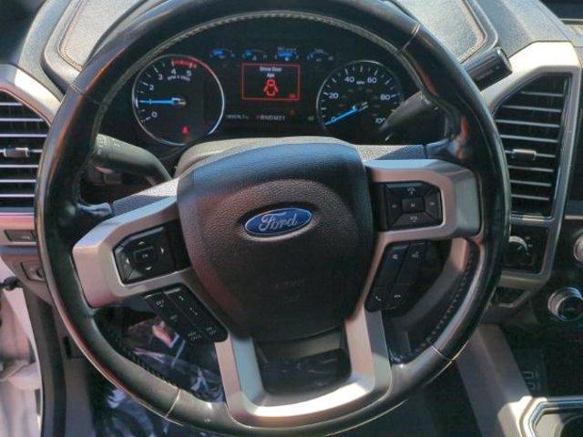 used 2019 Ford F-350 car, priced at $59,502
