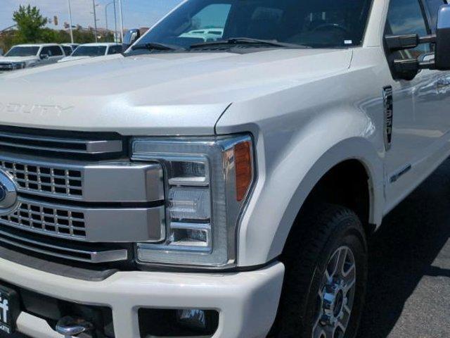 used 2019 Ford F-350 car, priced at $59,502