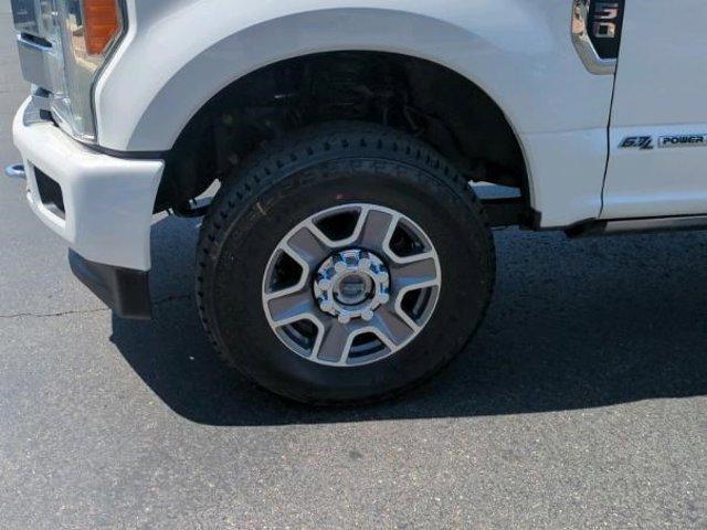 used 2019 Ford F-350 car, priced at $59,502