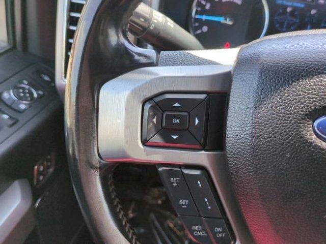 used 2019 Ford F-350 car, priced at $59,502
