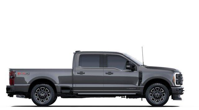new 2025 Ford F-350 car, priced at $95,985