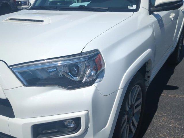 used 2022 Toyota 4Runner car, priced at $40,533