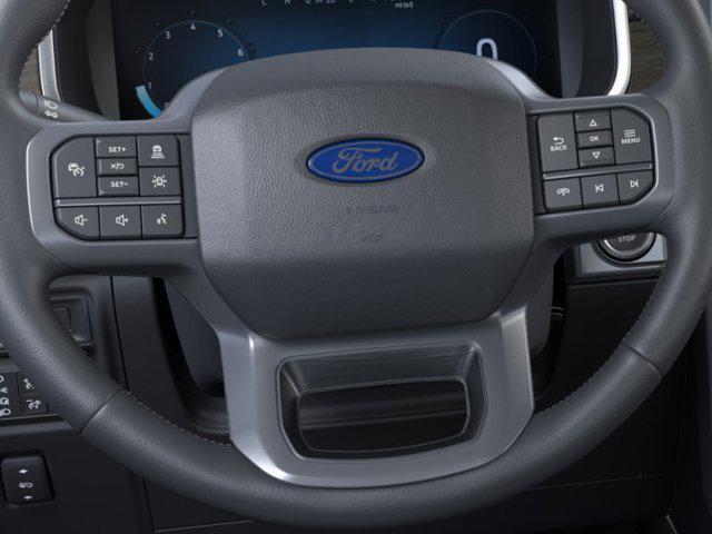 new 2024 Ford F-150 car, priced at $72,675