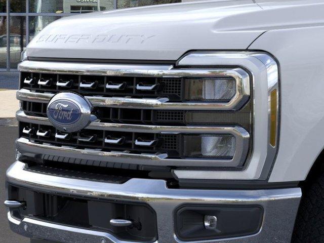 new 2024 Ford F-350 car, priced at $76,840