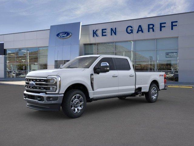 new 2024 Ford F-350 car, priced at $76,840