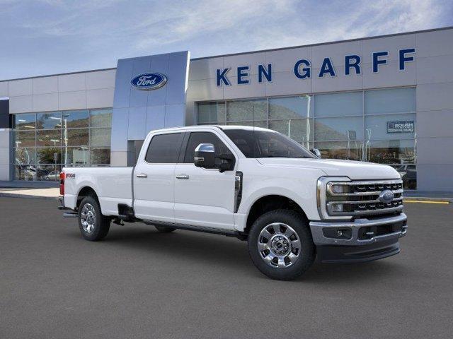 new 2024 Ford F-350 car, priced at $76,840